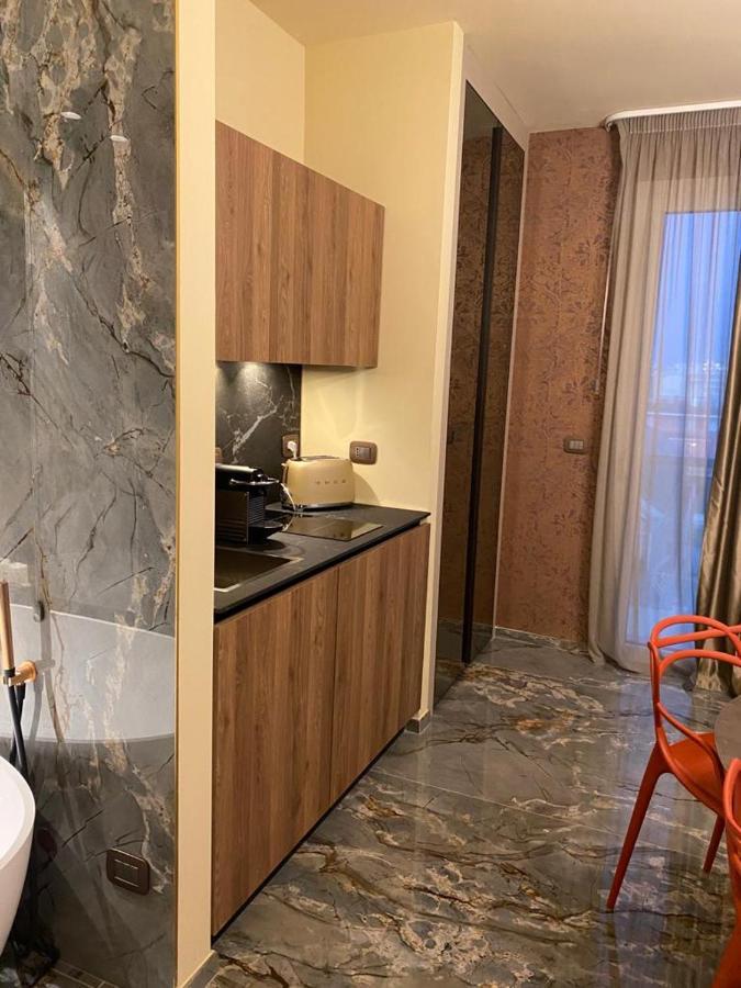 Hotel Arizona Риччоне Экстерьер фото